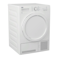 Preview: Beko DCY 7202 XW3