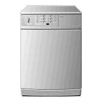Preview: AEG LAVATHERM 37720 electronic