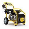 Pressure Washer Logo