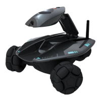 Preview: WowWee Rovio