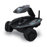 Preview: WowWee Rovio