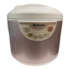 Food Warmer Logo