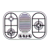 Cookers Logo