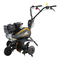Preview: McCulloch MFT85 900R