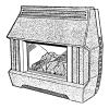 Gas Heater Logo