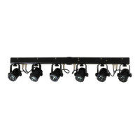 Preview: LED SCY-Bar TCL lightset