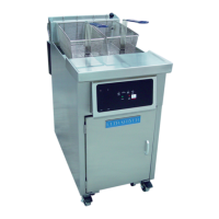 Preview: ULTRAFRYER F-P20-18