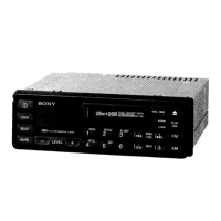 Preview: Sony XR-7150