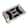 Car Amplifier Logo
