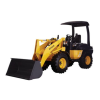 Front End Loaders Logo