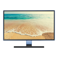 Preview: Samsung TE390 Series