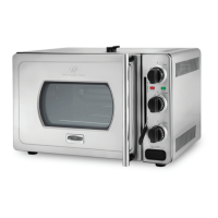 Preview: Wolfgang Puck BROR1000-A4