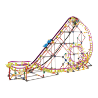 Preview: Thunderbolt Strike Roller Coaster