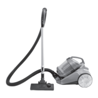 Preview: Bissell POWERFORCE 1290