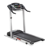 Treadmill Logo