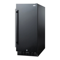Preview: Summit Professional FF1532B
