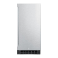 Preview: Summit Professional SPR316OS