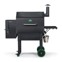 Preview: Green Mountain Grills Jim Bowie