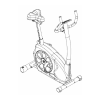 Exercise Bike Logo