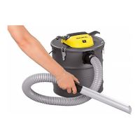 Preview: Parkside PAS 500 B1