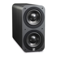 Preview: Q Acoustics 3000 Series Q3070S