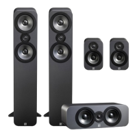 Preview: Q Acoustics 3000 Series