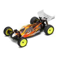 Preview: Yokomo YZ-2 DT