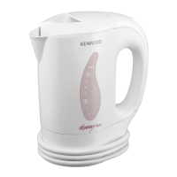 Preview: Kenwood JK60A