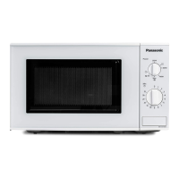 Preview: Panasonic NN-K101WM