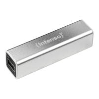 Preview: Intenso Powerbank A2600