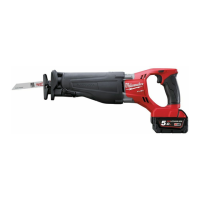 Preview: Milwaukee M18CSX-502X