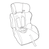 Car Seat Logo