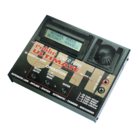 Preview: ROBBE POWER PEAK ULTIMATE 8427