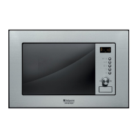 Preview: Hotpoint Ariston MWHA 122.1 X