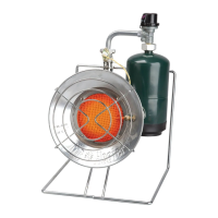 Preview: Mr. Heater MH15C