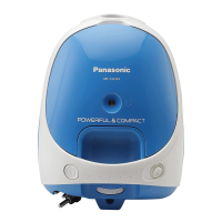 Preview: Panasonic MC-CG304