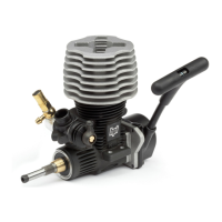 Preview: HPI Racing Powerful G3.0 Engine