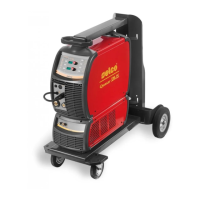 Preview: Selco Quasar 320 SMC Smart