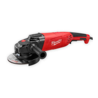 Preview: Milwaukee AG21-180 E