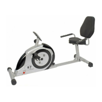 Preview: Christopeit Sport R 20
