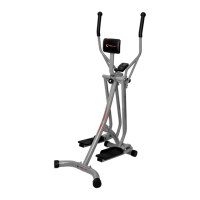 Preview: Christopeit Sport Walker 9101