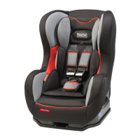 Preview: Fisher-Price Safe Voyage FP2000