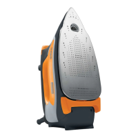 Preview: Oliso Smart Iron TG1250