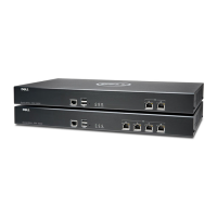 Preview: Dell SonicWall SRA 4200