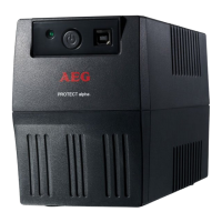 Preview: AEG Protect alpha 450