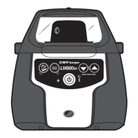 Preview: CST/BERGER LM800DP