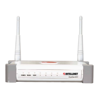 Preview: Intellinet GUESTGATE MK II