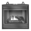 Gas Heater Logo
