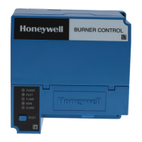 Preview: Honeywell EC7895A