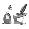 Exercise Bike Logo